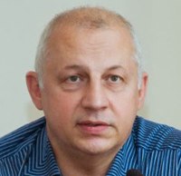 Александр Сухарев