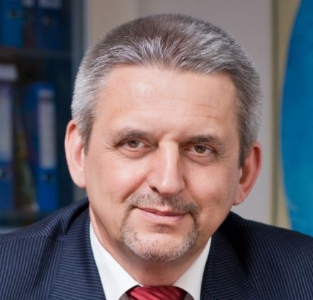 Сергей Сухонос